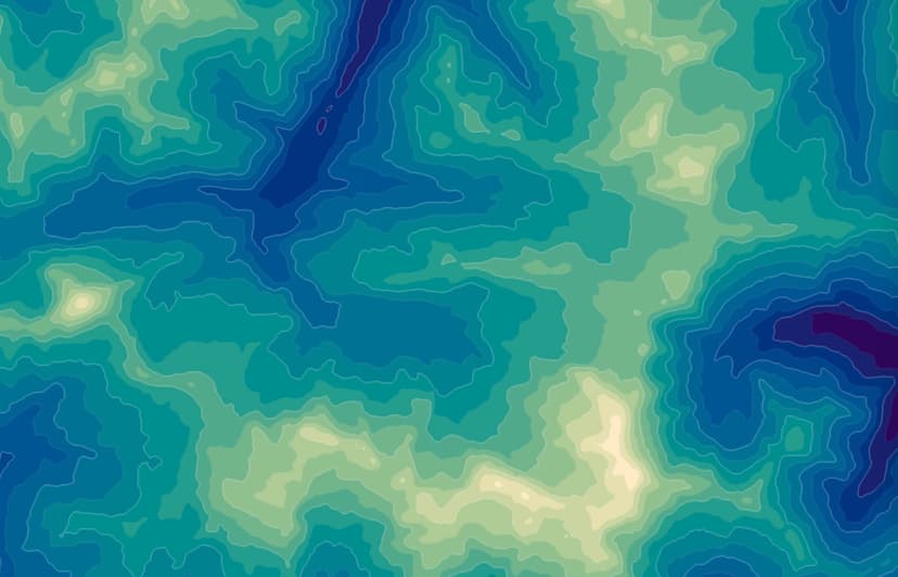 Contours